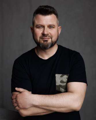 Максим Носарев