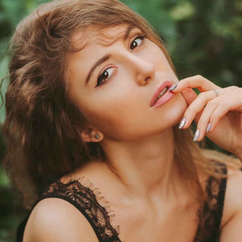 Adriana Borshchovetska