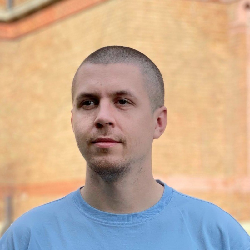Serhii Ivanov