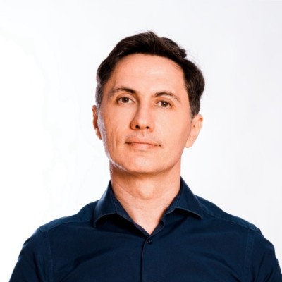 Tiberius Pircalabu